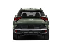 2023 Kia Sportage X-Line AWD Exterior Shot 7