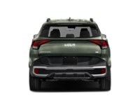 2024 Kia Sportage X-Line AWD Exterior Shot 7
