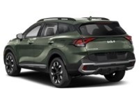 2024 Kia Sportage X-Line AWD Exterior Shot 9