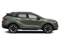 2023 Kia Sportage X-Line AWD Exterior Shot 10