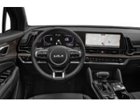 2023 Kia Sportage X-Line AWD Interior Shot 3