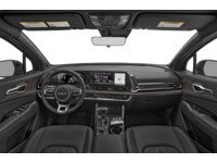 2023 Kia Sportage X-Line Limited AWD w/Black Interior Interior Shot 6
