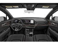 2023 Kia Sportage X-Line AWD Interior Shot 6
