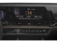 2023 Kia Sportage X-Line Limited AWD w/Black Interior Interior Shot 2