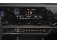 2023 Kia Sportage X-Line AWD Interior Shot 2