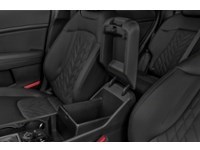2023 Kia Sportage X-Line AWD Interior Shot 7