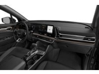 2023 Kia Sportage X-Line AWD Interior Shot 1
