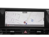 2023 Kia Sportage X-Line Limited AWD w/Black Interior Interior Shot 8