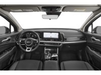 2023 Kia Sportage EX Premium AWD w/Red Interior Interior Shot 6