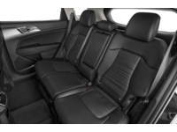 2023 Kia Sportage EX Premium AWD w/Red Interior Interior Shot 5