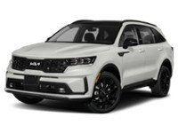 2023 Kia Sorento 2.5T SX w/Black Leather Exterior Shot 1