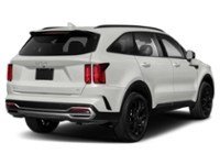 2023 Kia Sorento 2.5T SX w/Black Leather Exterior Shot 2