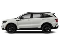 2023 Kia Sorento 2.5T SX w/Black Leather Exterior Shot 6