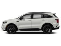 2023 Kia Sorento 2.5T SX w/Black Leather Exterior Shot 6