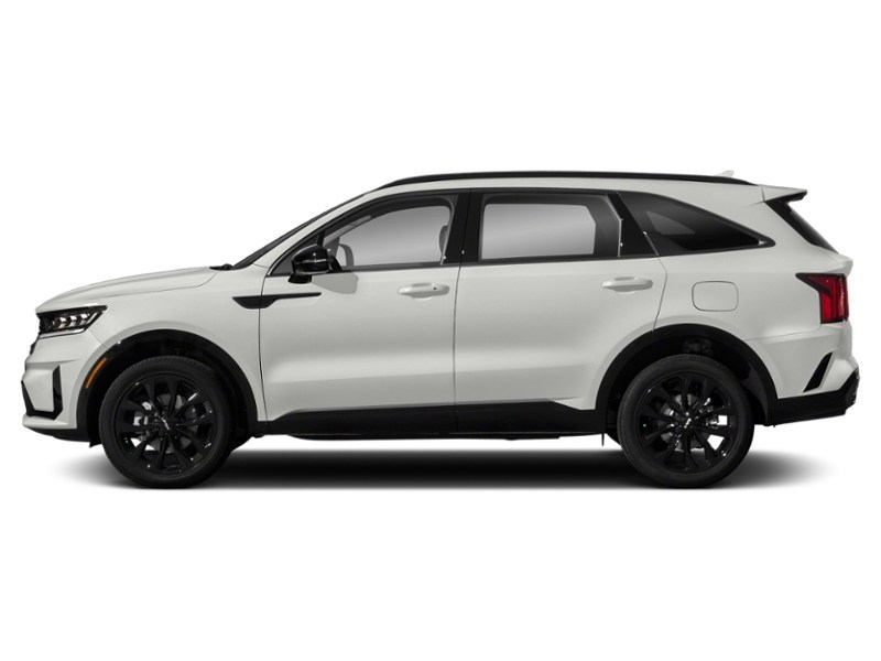 2023 Kia Sorento 2.5T SX w/Black Leather Exterior Shot 6