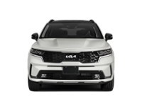 2023 Kia Sorento 2.5T SX w/Black Leather Exterior Shot 5