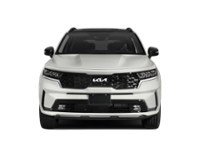 2023 Kia Sorento 2.5T SX w/Black Leather Exterior Shot 5