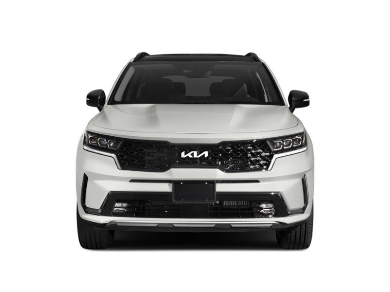 2023 Kia Sorento 2.5T SX w/Black Leather Exterior Shot 5