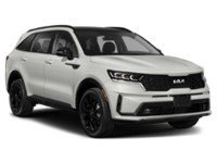 2023 Kia Sorento 2.5T SX w/Black Leather Exterior Shot 8