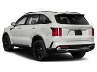 2023 Kia Sorento 2.5T SX w/Black Leather Exterior Shot 9