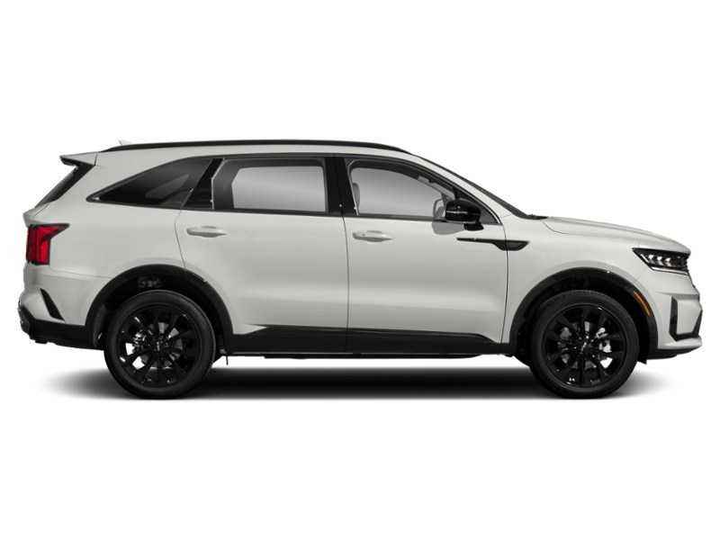 2023 Kia Sorento 2.5T SX w/Black Leather Exterior Shot 10