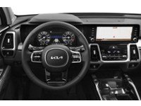 2023 Kia Sorento 2.5T SX w/Black Leather Interior Shot 3