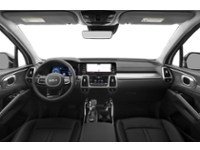 2023 Kia Sorento 2.5T SX w/Black Leather Interior Shot 6