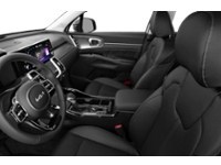 2023 Kia Sorento 2.5T SX w/Black Leather Interior Shot 4