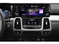 2023 Kia Sorento 2.5T SX w/Black Leather Interior Shot 2