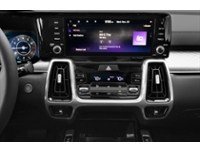 2023 Kia Sorento 2.5T SX w/Black Leather Interior Shot 2