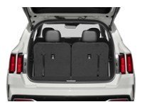 2023 Kia Sorento 2.5T SX w/Black Leather Exterior Shot 4