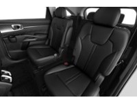 2023 Kia Sorento 2.5T SX w/Black Leather Interior Shot 5