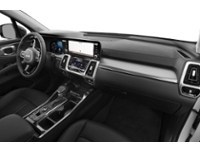 2023 Kia Sorento 2.5T SX w/Black Leather Interior Shot 1