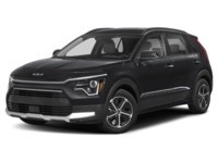 2025 Kia Niro EX FWD Exterior Shot 1