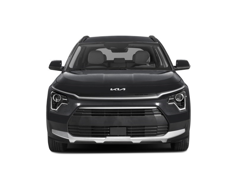 2025 Kia Niro EX FWD Exterior Shot 5