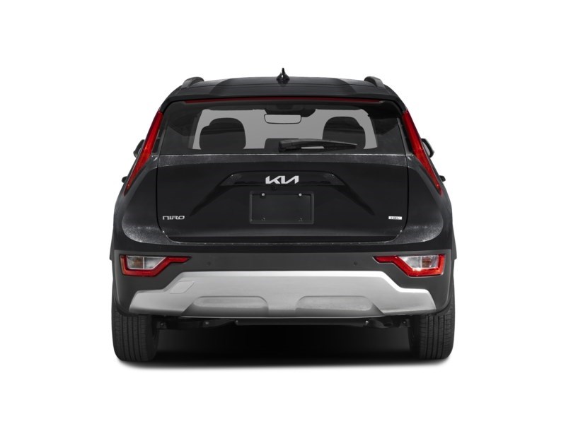 2025 Kia Niro EX FWD Exterior Shot 7