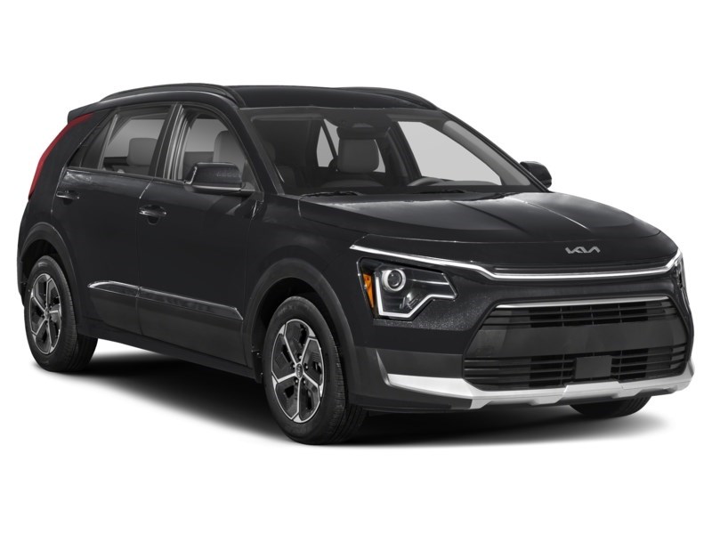2025 Kia Niro EX FWD Exterior Shot 8