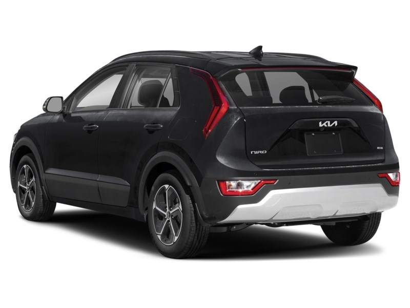 2025 Kia Niro EX FWD Exterior Shot 9
