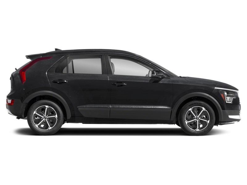 2025 Kia Niro EX FWD Exterior Shot 10