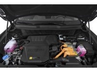 2025 Kia Niro EX FWD Exterior Shot 3