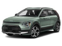 2025 Kia Niro SX FWD Exterior Shot 1