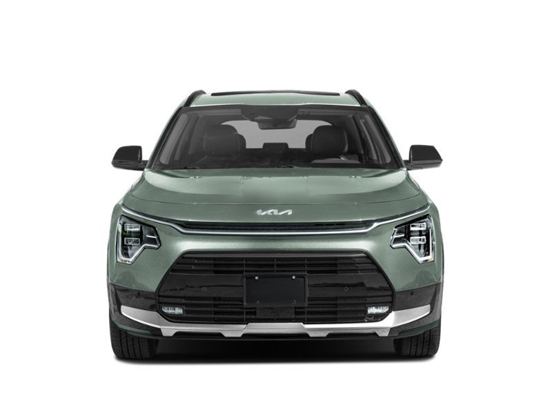 2025 Kia Niro SX FWD Exterior Shot 9