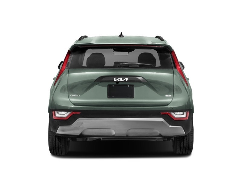 2025 Kia Niro SX FWD Exterior Shot 13