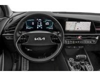 2025 Kia Niro SX FWD Interior Shot 5