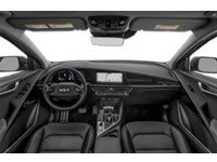 2025 Kia Niro SX FWD Interior Shot 10