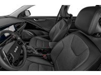 2025 Kia Niro SX FWD Interior Shot 7