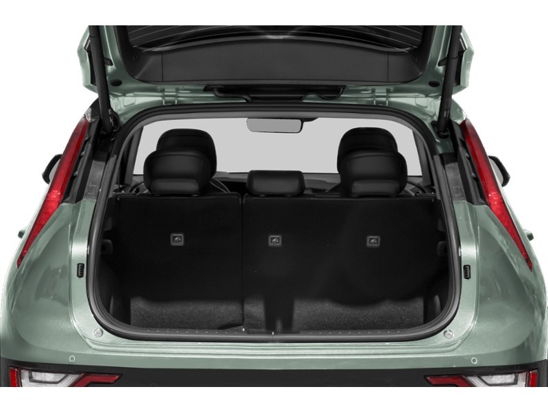 2025 Kia Niro SX FWD Exterior Shot 7