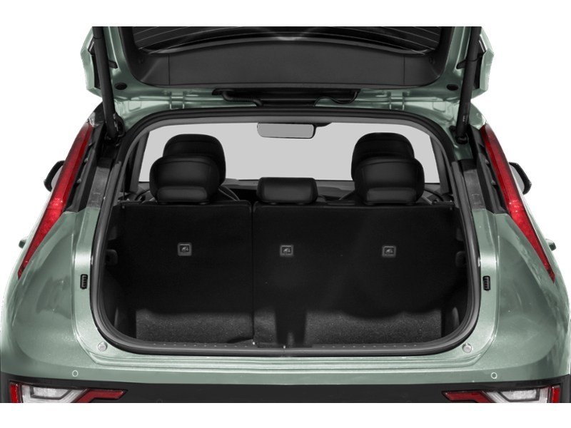 2025 Kia Niro SX FWD Exterior Shot 7