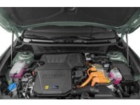 2025 Kia Niro SX FWD Exterior Shot 5