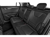 2025 Kia Niro SX FWD Interior Shot 9